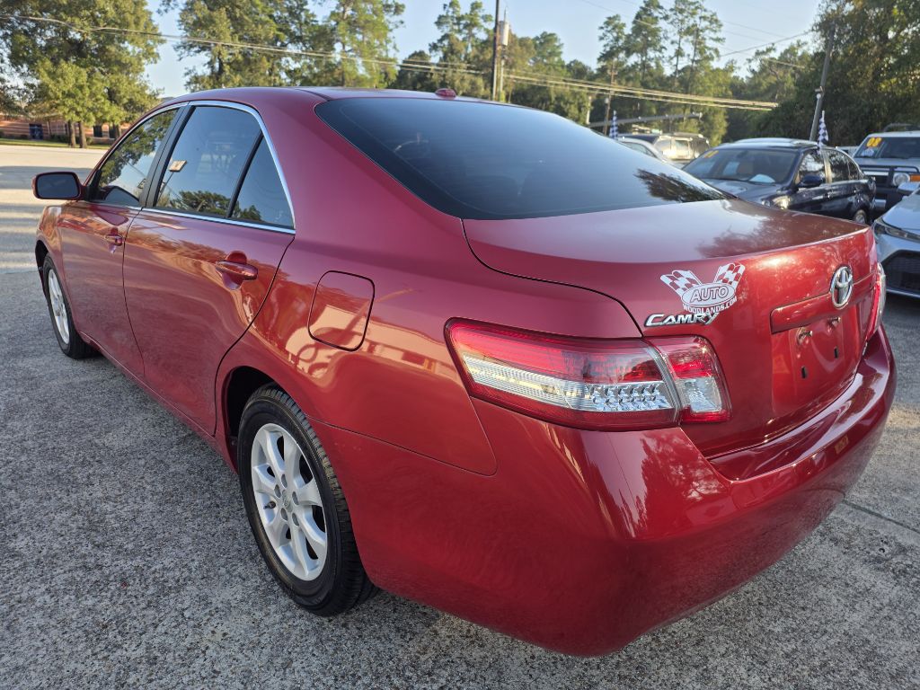 Photo 8 of this TOYOTA CAMRY