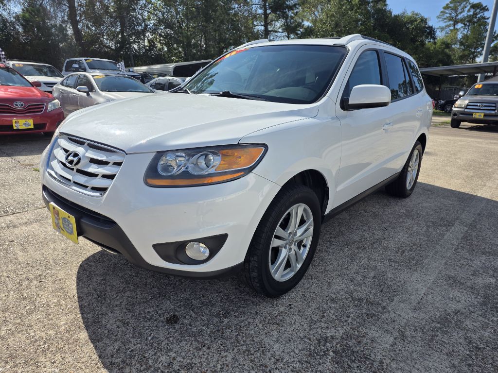 Photo 3 of this HYUNDAI SANTA FE