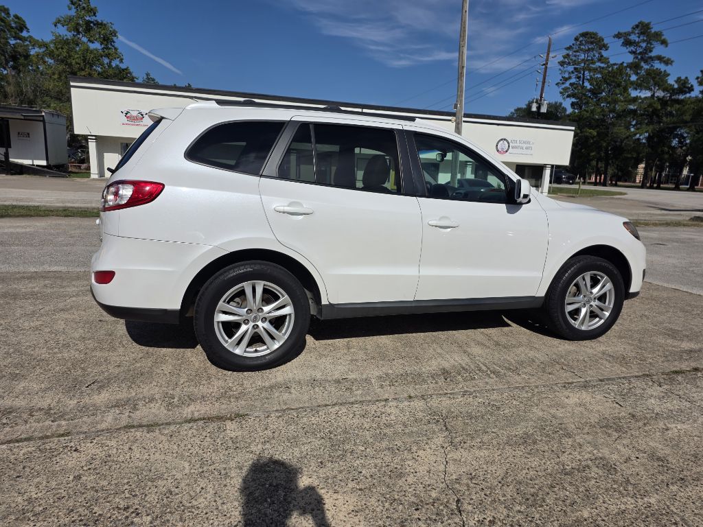 Photo 5 of this HYUNDAI SANTA FE