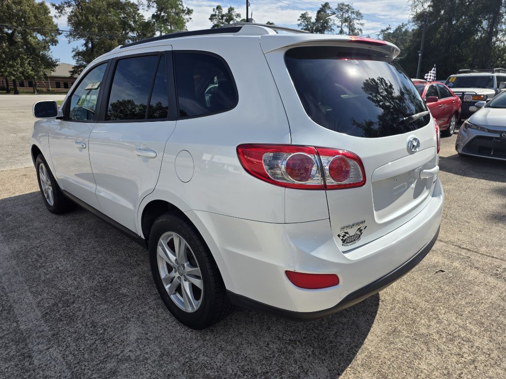 Photo 6 of this HYUNDAI SANTA FE