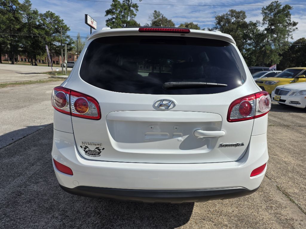 Photo 7 of this HYUNDAI SANTA FE