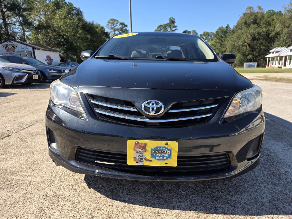Photo 3 of this TOYOTA COROLLA