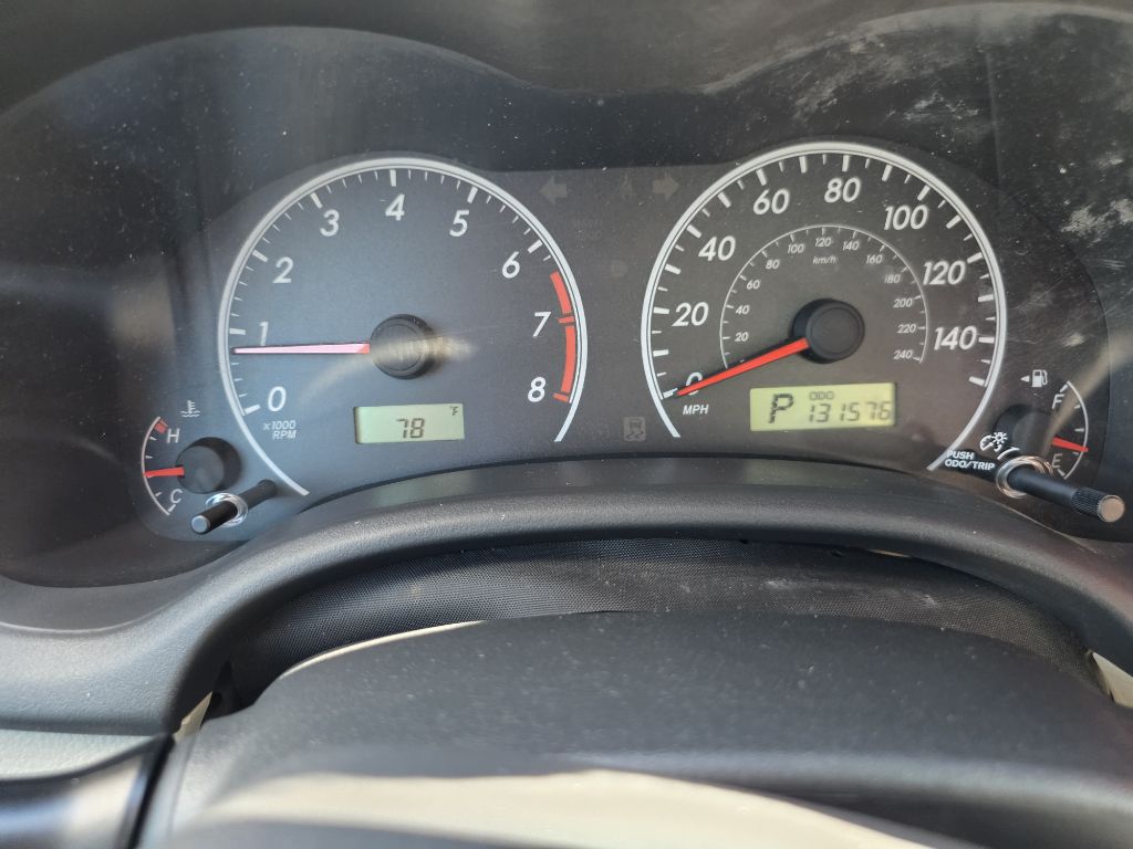 Photo 15 of this TOYOTA COROLLA