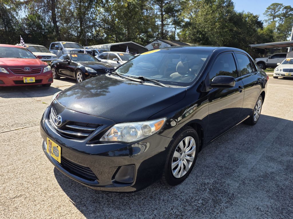 Photo 2 of this TOYOTA COROLLA