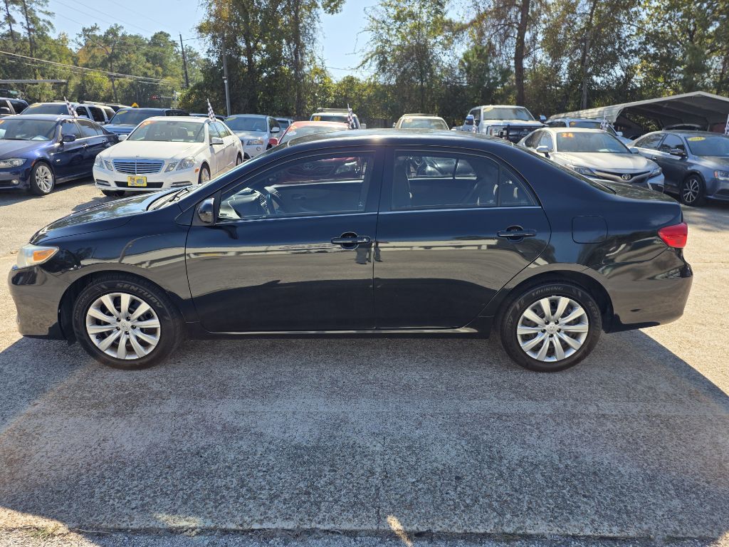 Photo 4 of this TOYOTA COROLLA