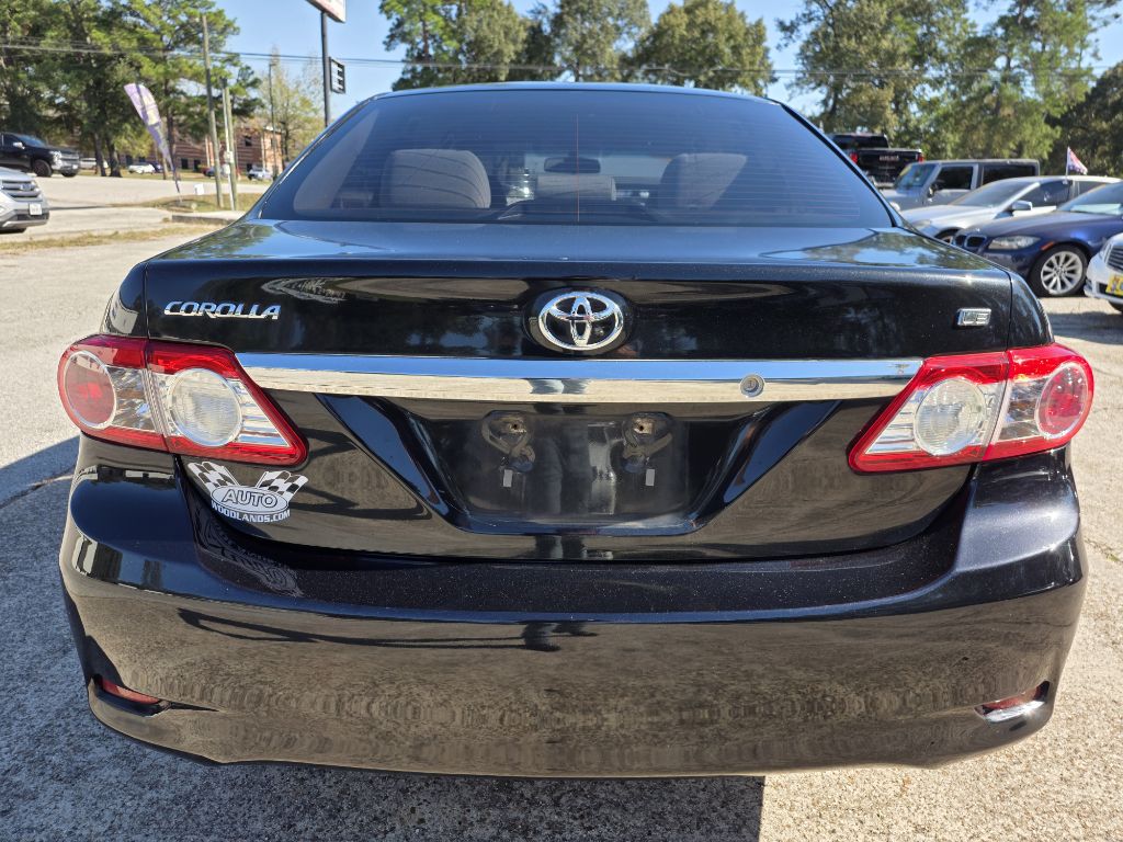 Photo 6 of this TOYOTA COROLLA