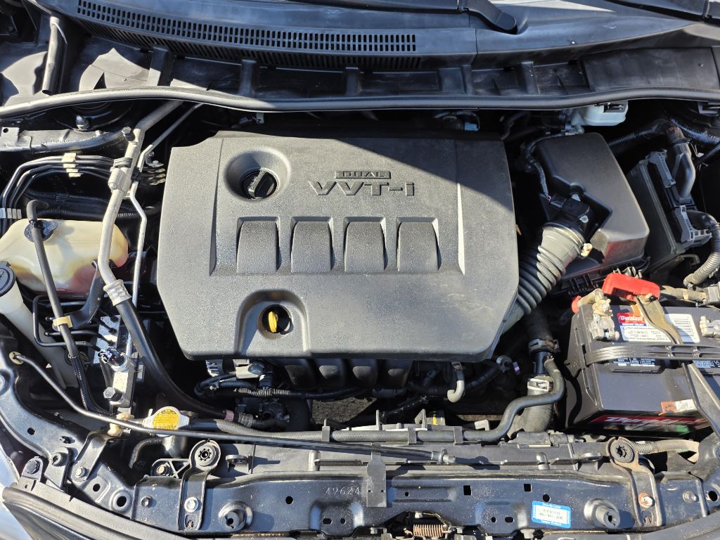 Photo 20 of this TOYOTA COROLLA
