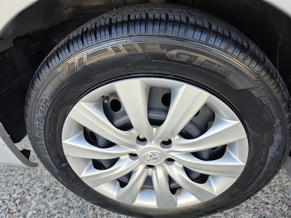 Photo 17 of this TOYOTA COROLLA