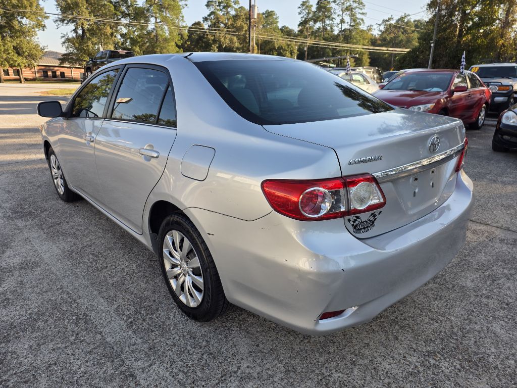 Photo 5 of this TOYOTA COROLLA