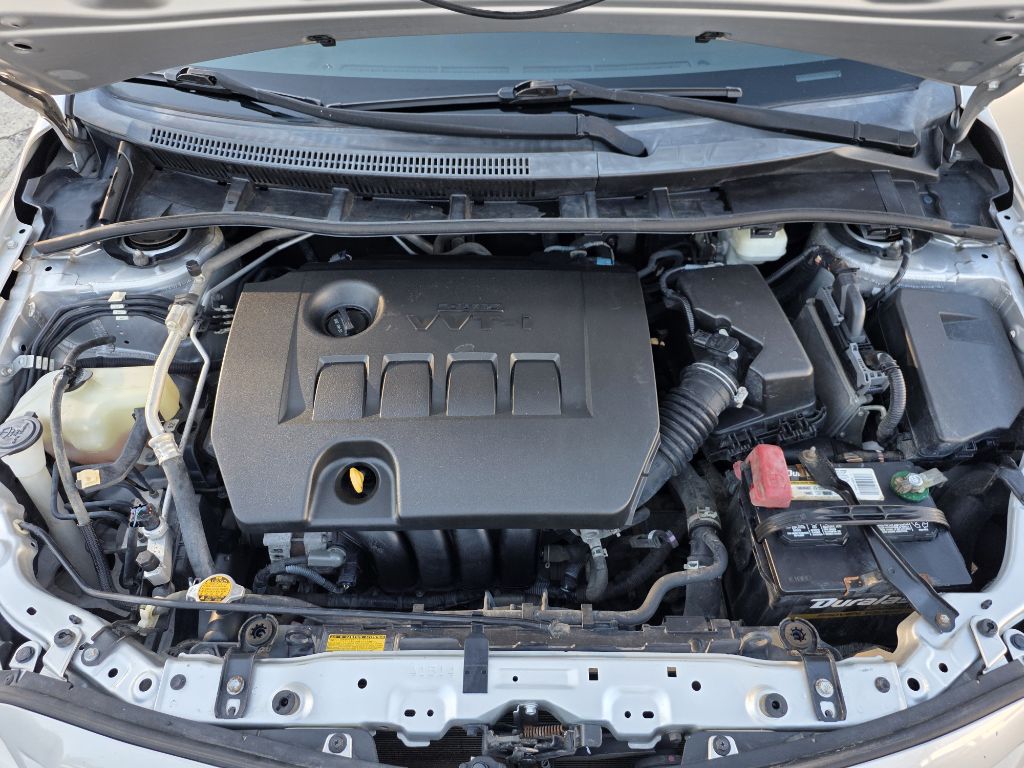 Photo 19 of this TOYOTA COROLLA