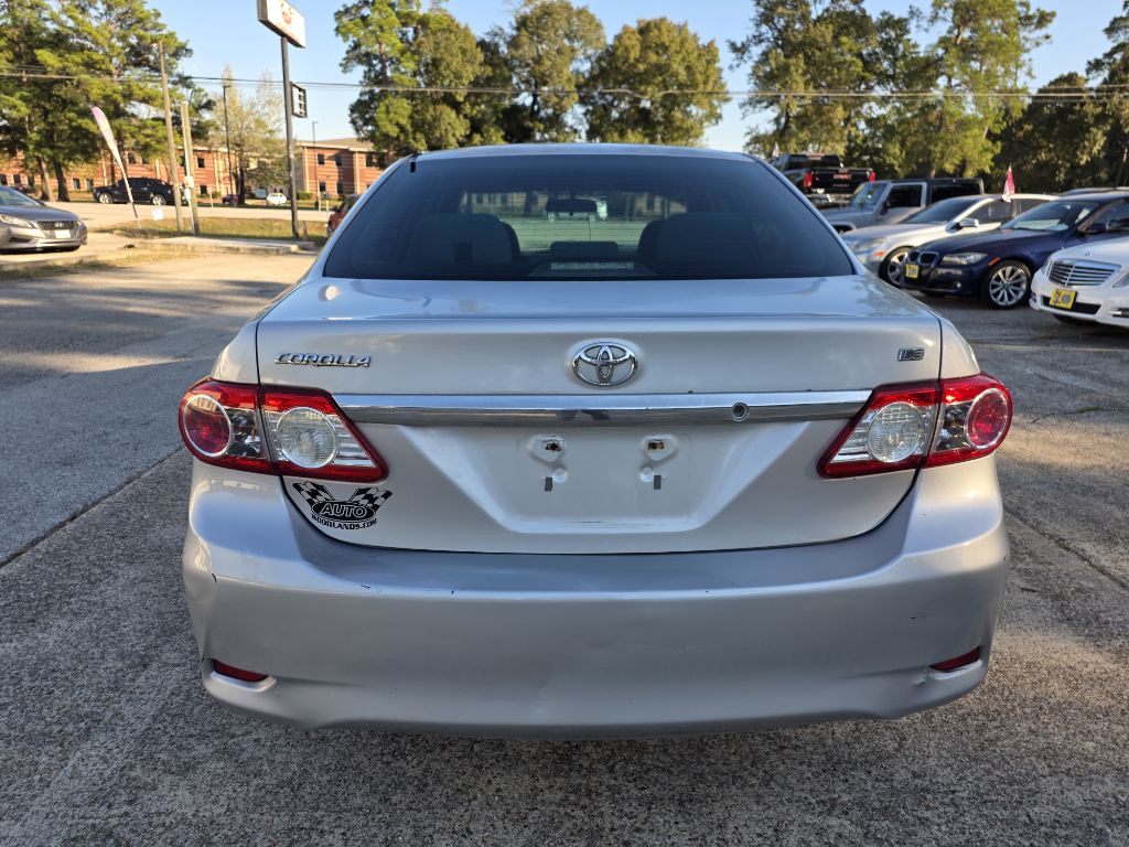 Photo 6 of this TOYOTA COROLLA