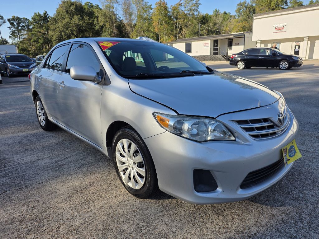 Photo 3 of this TOYOTA COROLLA