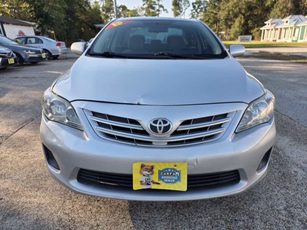Photo 2 of this TOYOTA COROLLA