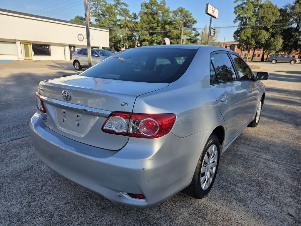 Photo 7 of this TOYOTA COROLLA