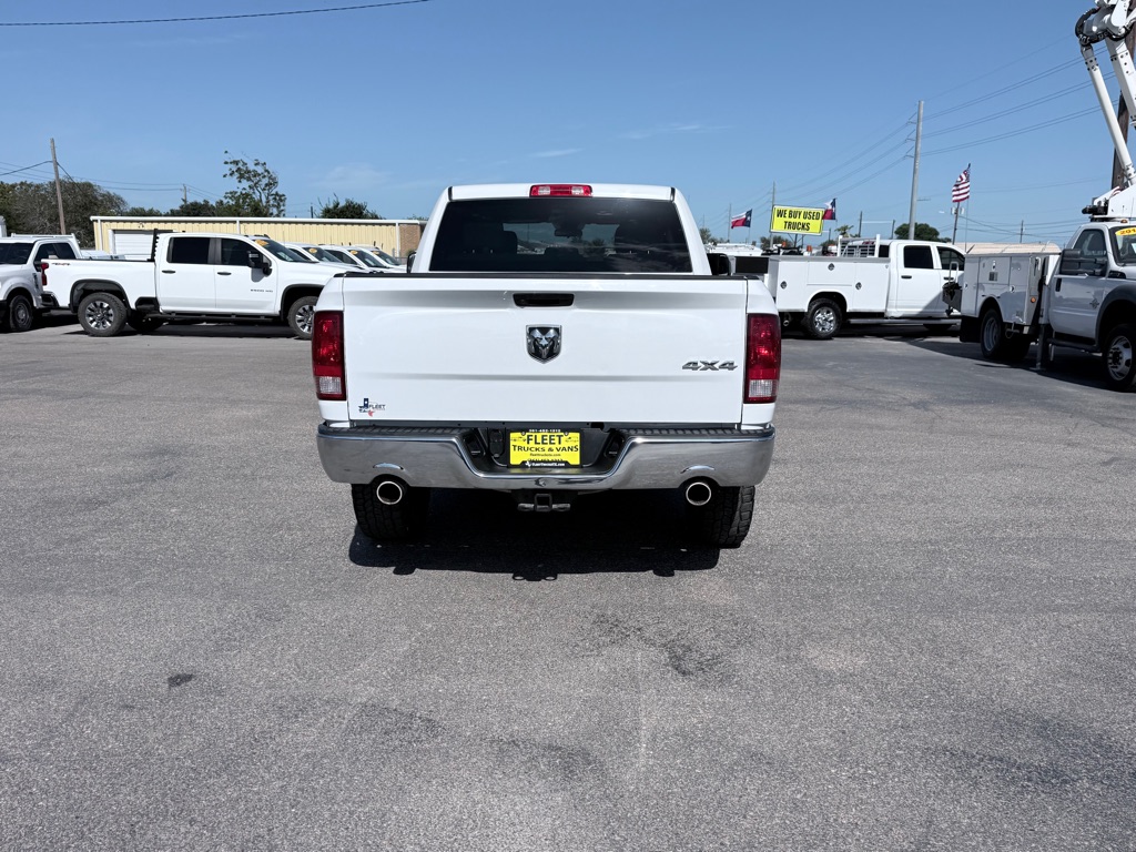 Photo 6 of this RAM 1500 CLASSIC
