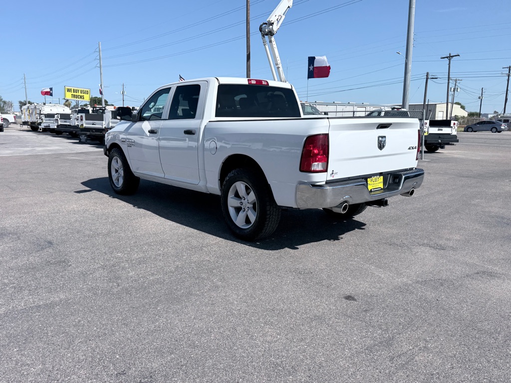 Photo 7 of this RAM 1500 CLASSIC
