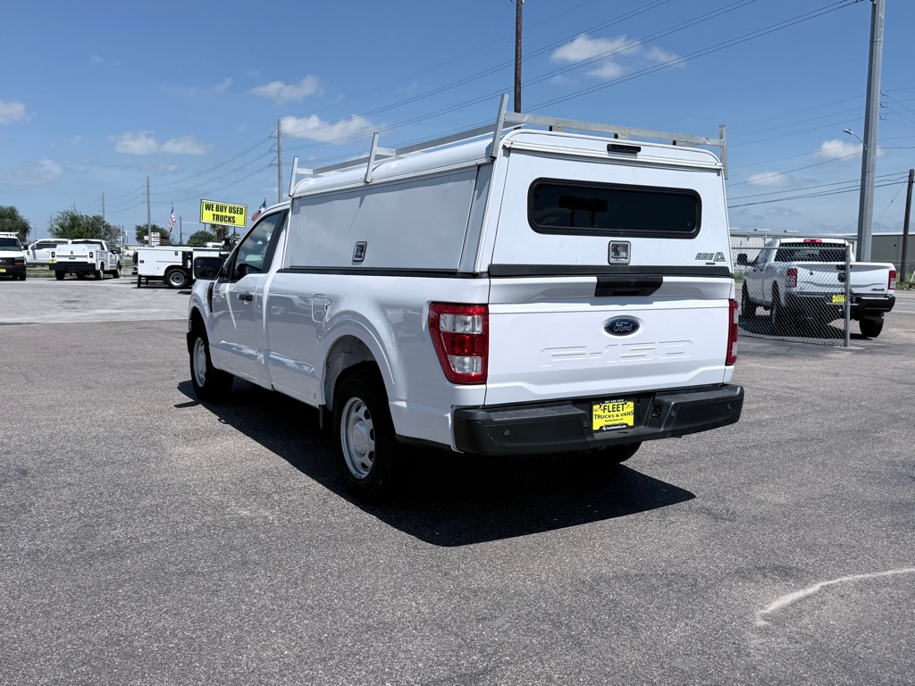 Photo 7 of this FORD F150