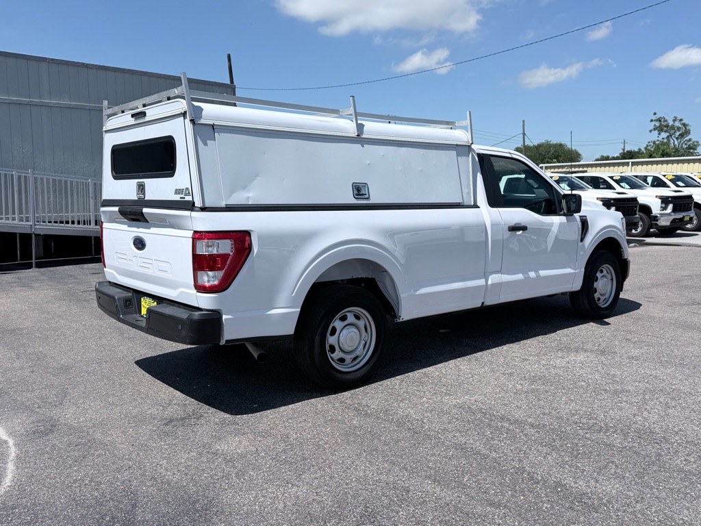 Photo 5 of this FORD F150