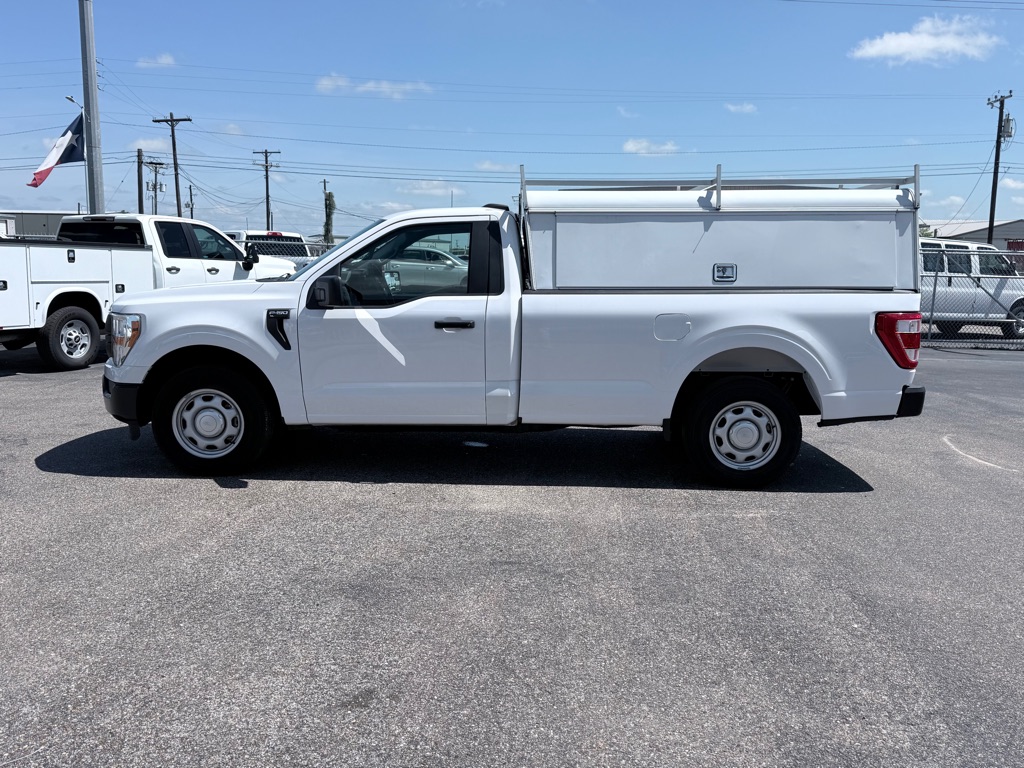 Photo 8 of this FORD F150