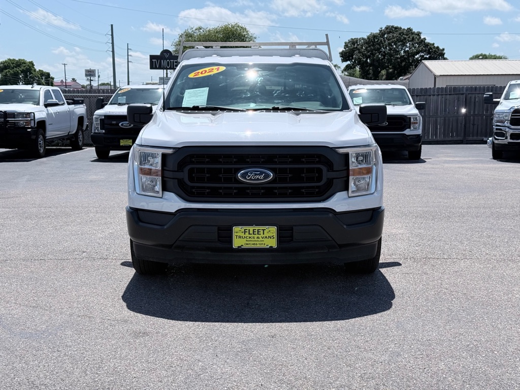 Photo 2 of this FORD F150