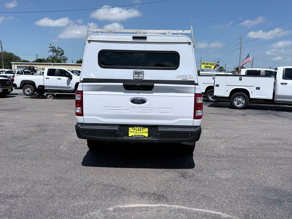 Photo 6 of this FORD F150