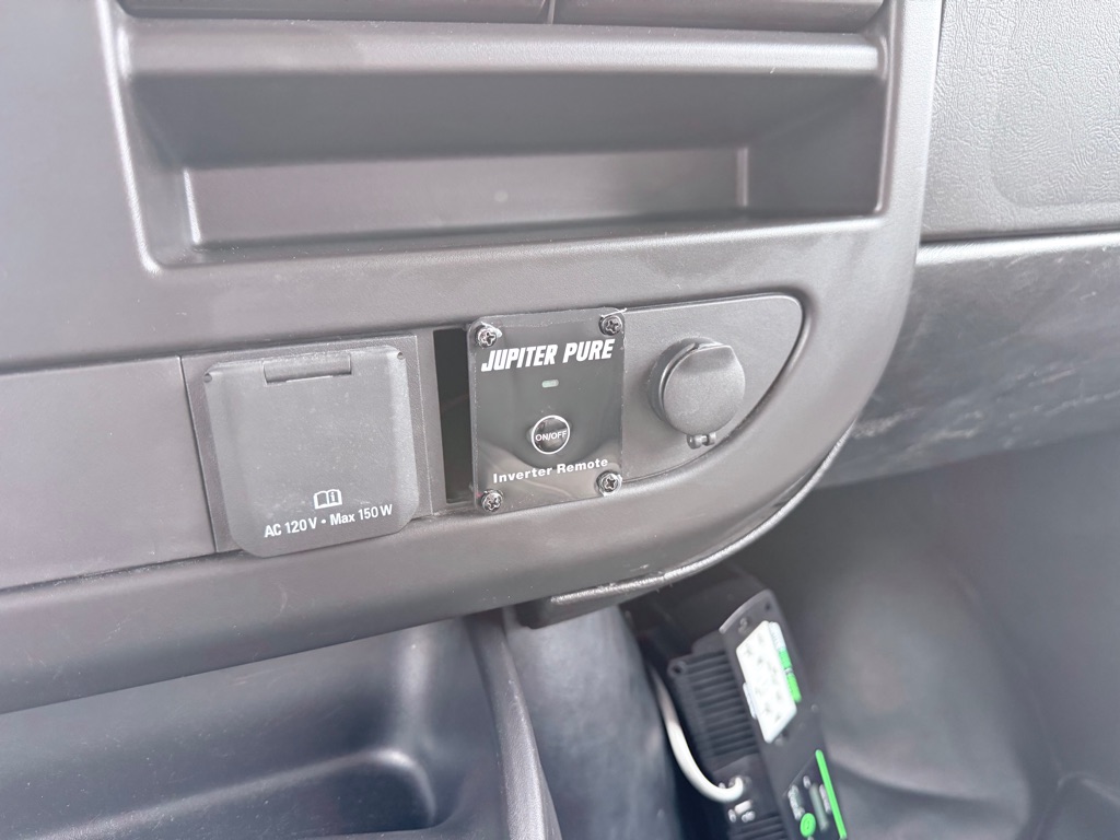 Photo 14 of this GMC SAVANA EXTENDED