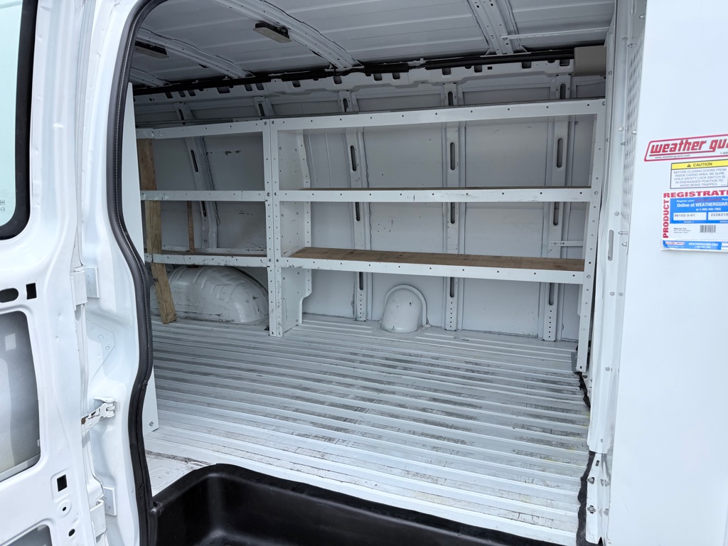 Photo 11 of this GMC SAVANA EXTENDED