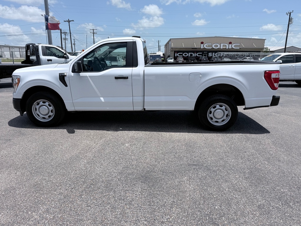 Photo 8 of this FORD F150