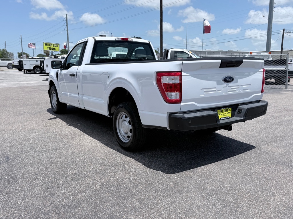 Photo 7 of this FORD F150