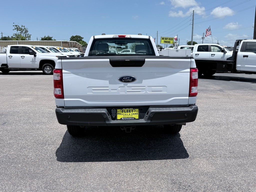 Photo 6 of this FORD F150
