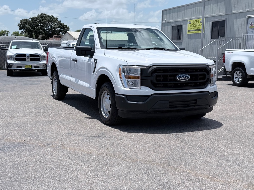 Photo 3 of this FORD F150