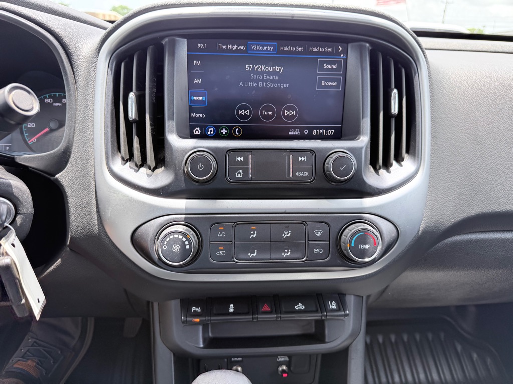 Photo 17 of this CHEVROLET COLORADO