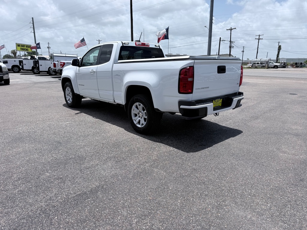Photo 7 of this CHEVROLET COLORADO
