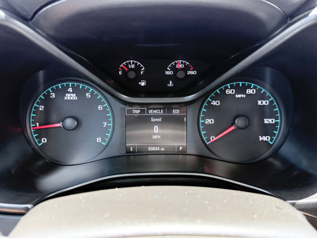 Photo 19 of this CHEVROLET COLORADO