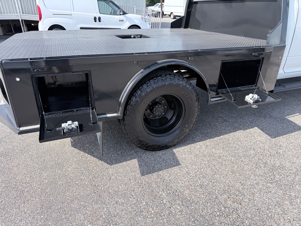 Photo 14 of this RAM 3500