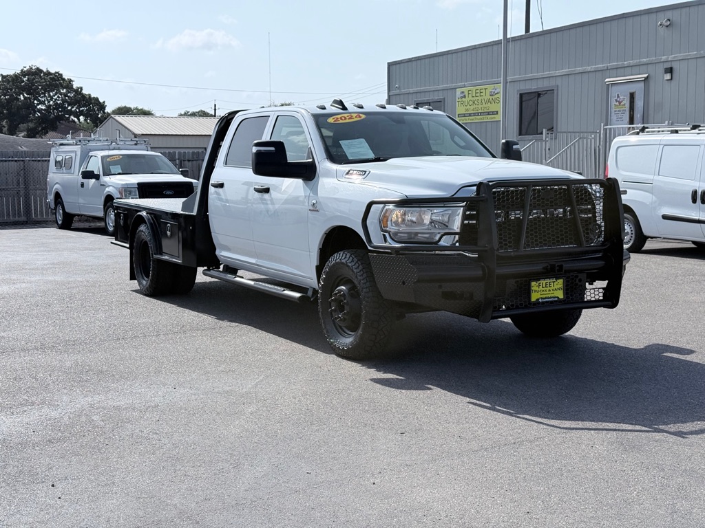 Photo 3 of this RAM 3500