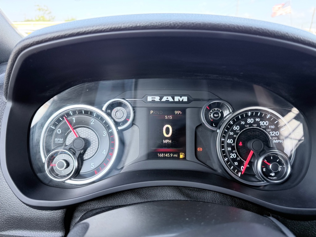 Photo 19 of this RAM 3500