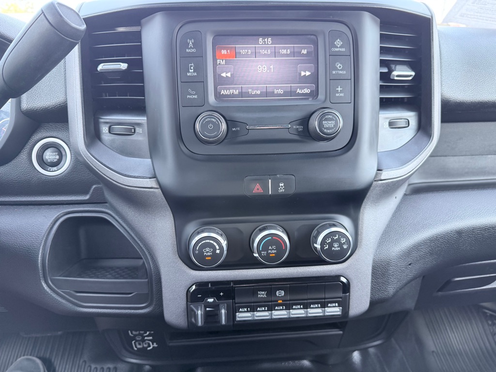 Photo 17 of this RAM 3500
