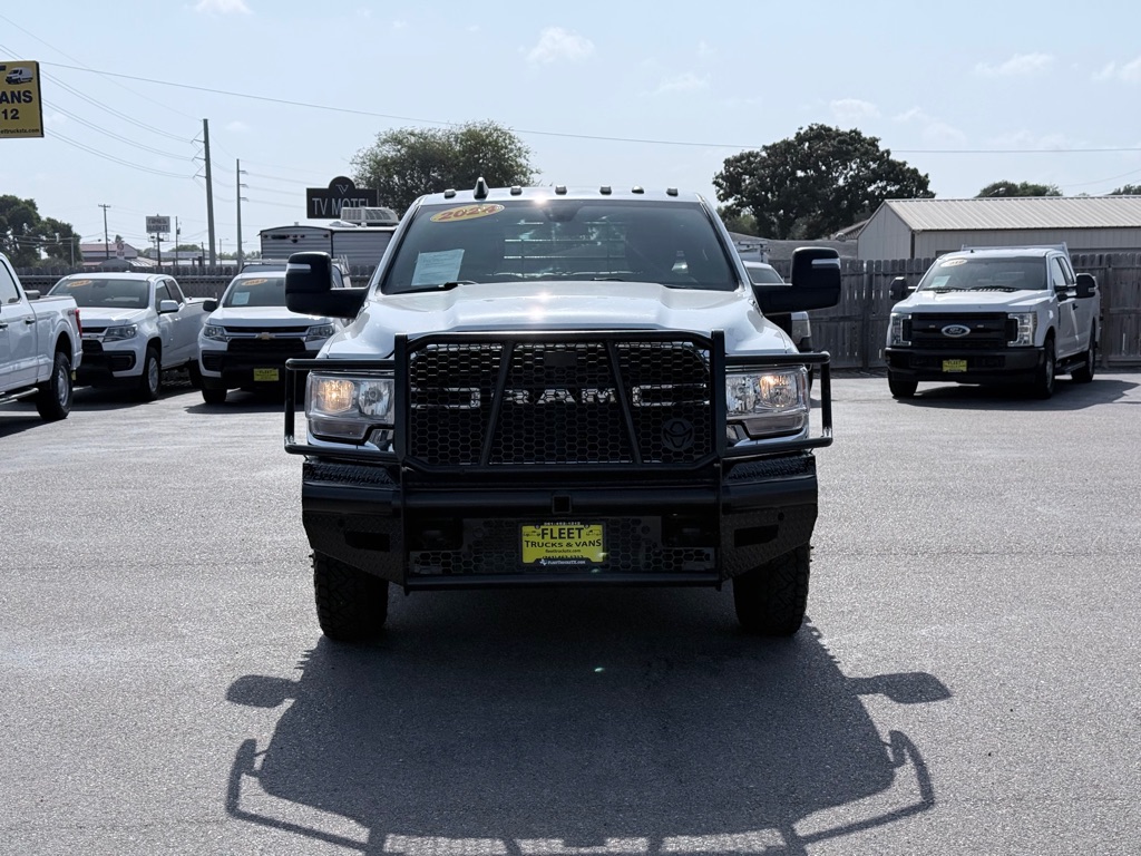Photo 2 of this RAM 3500