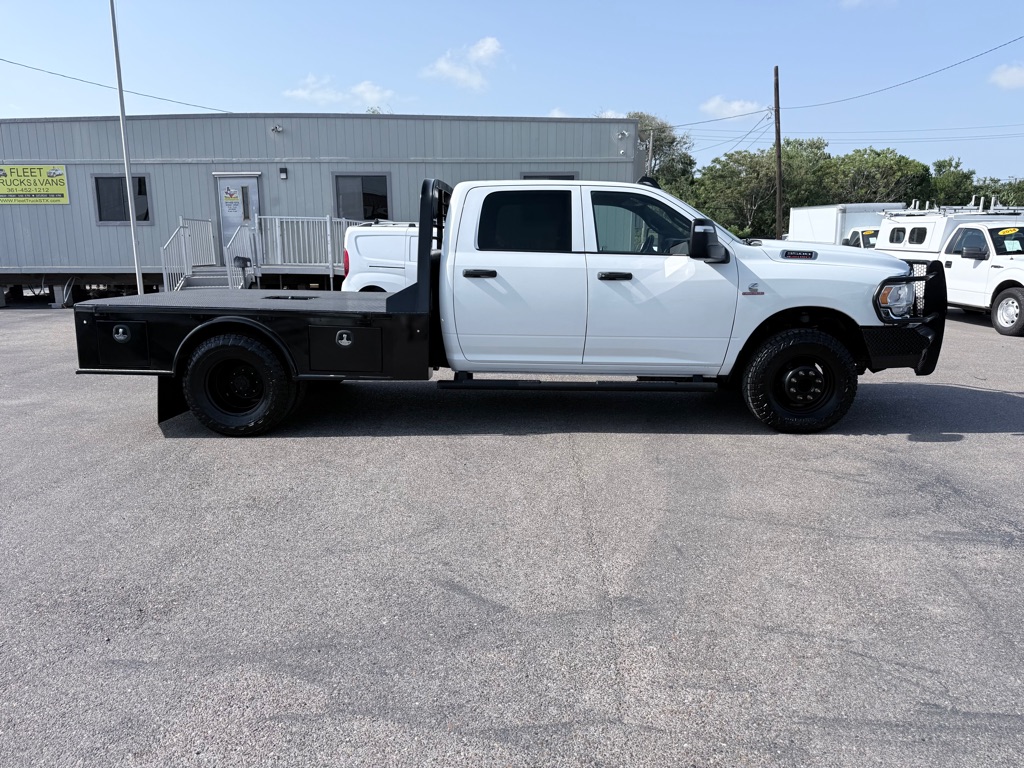 Photo 4 of this RAM 3500