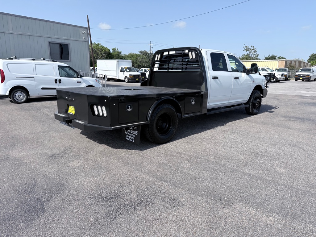 Photo 5 of this RAM 3500