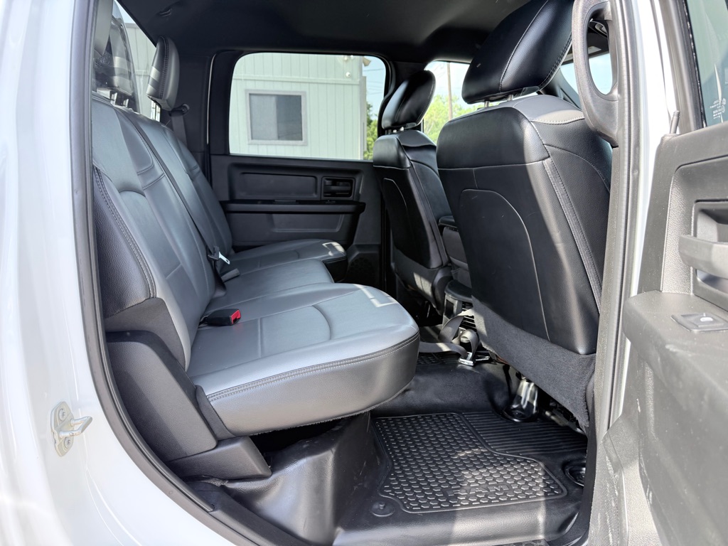 Photo 16 of this RAM 3500