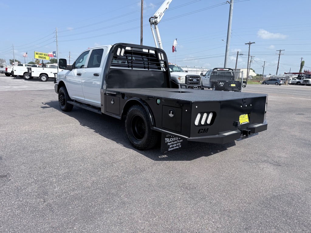 Photo 7 of this RAM 3500