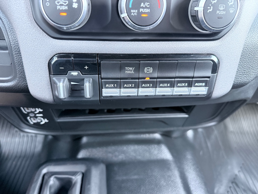 Photo 18 of this RAM 3500