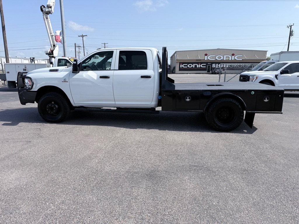 Photo 8 of this RAM 3500