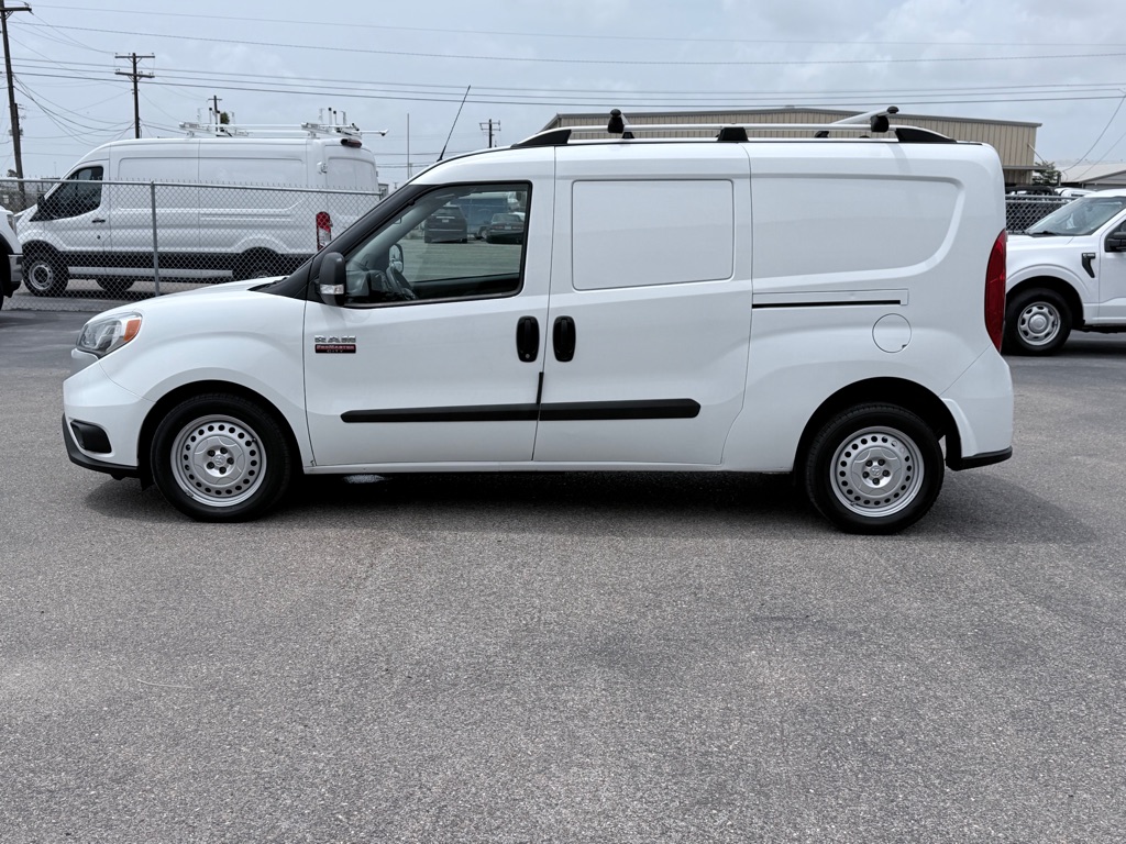 Photo 8 of this RAM PROMASTER CITY