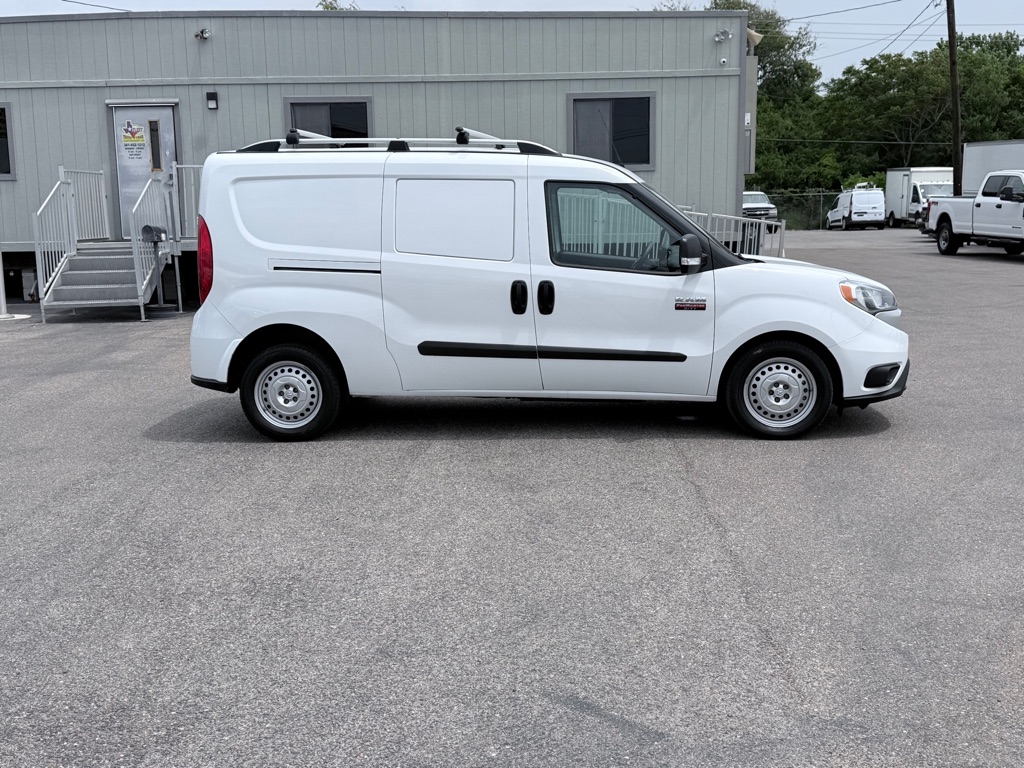 Photo 4 of this RAM PROMASTER CITY