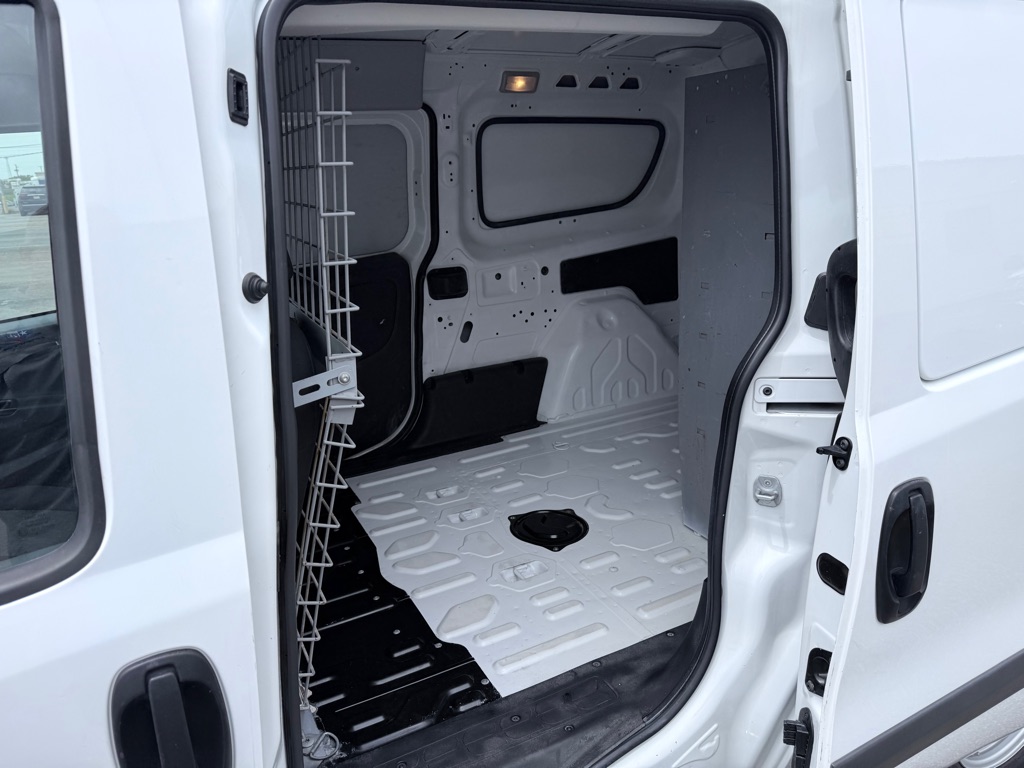 Photo 10 of this RAM PROMASTER CITY