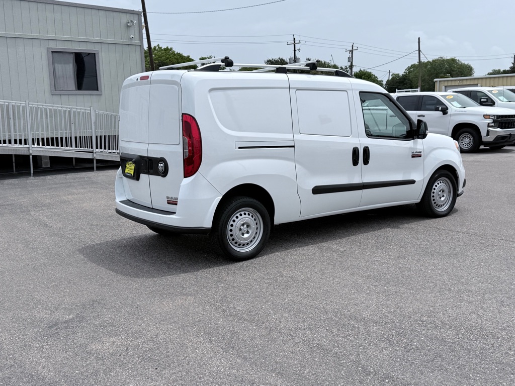 Photo 5 of this RAM PROMASTER CITY