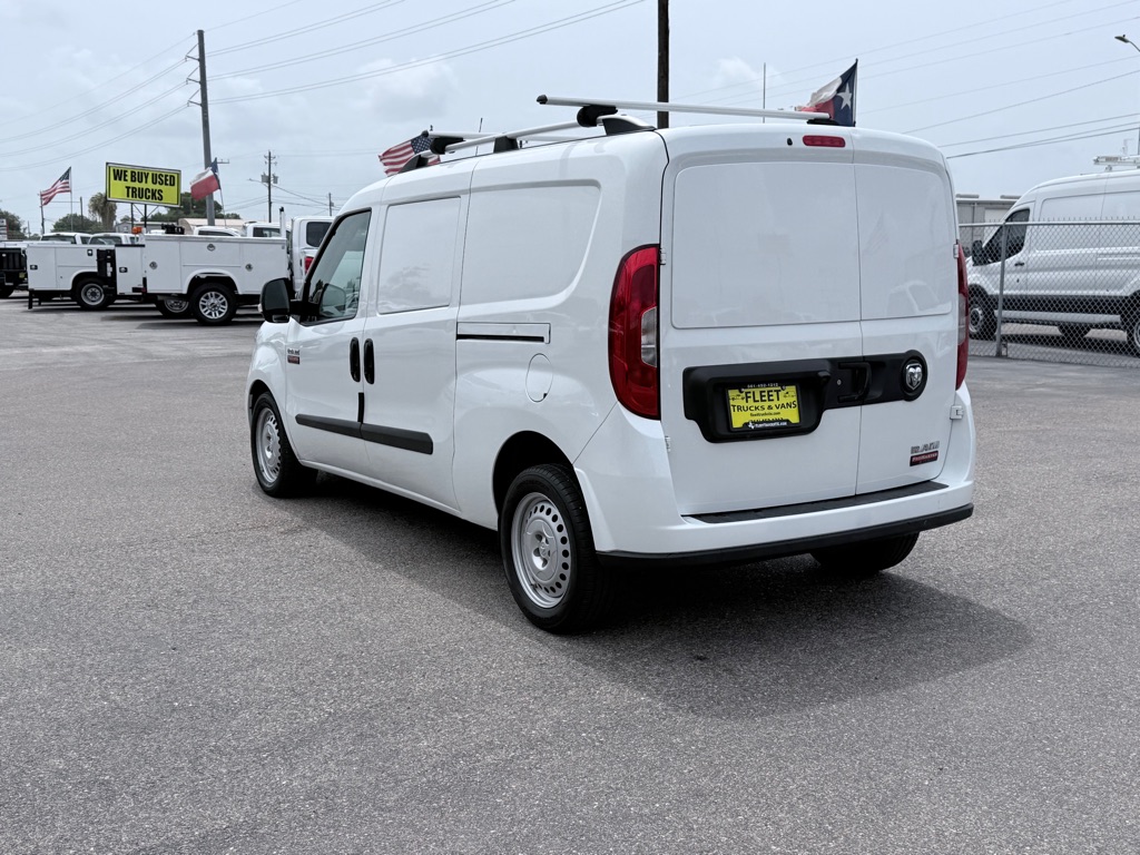 Photo 7 of this RAM PROMASTER CITY